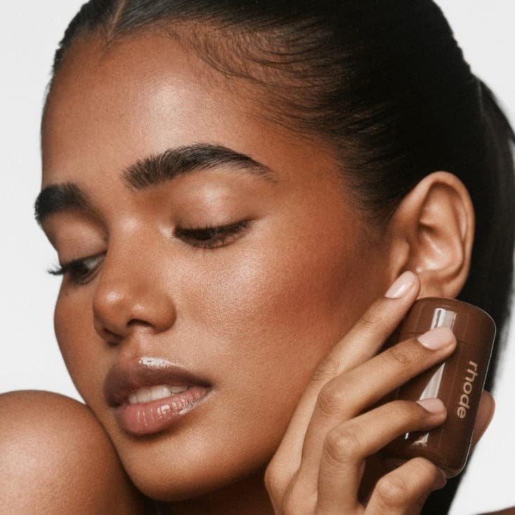 elsadieka with pocket bronze bake