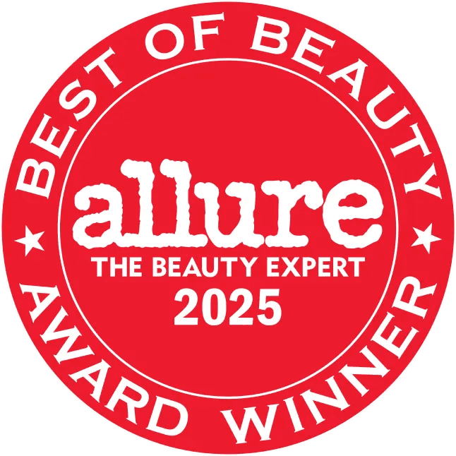 BB allure badge