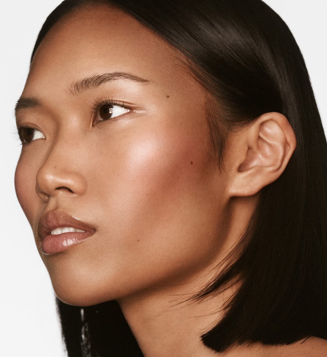anais with pocket bronze