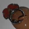 rhode flutter charm