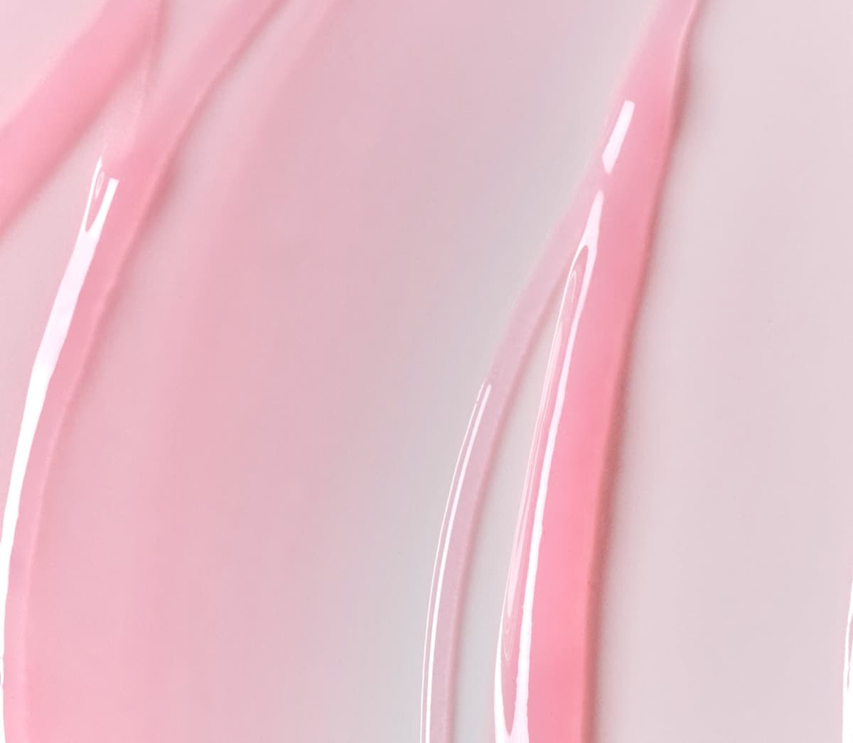 peptide lip boost swatch