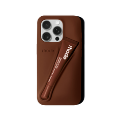 bronze lip case