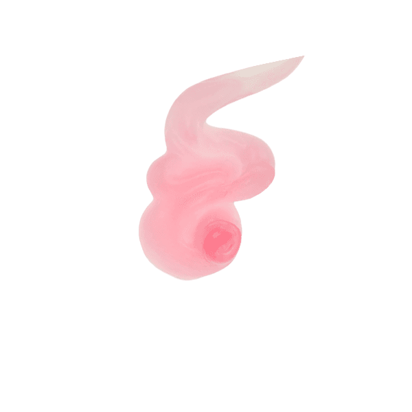 peptide lip boost swatch