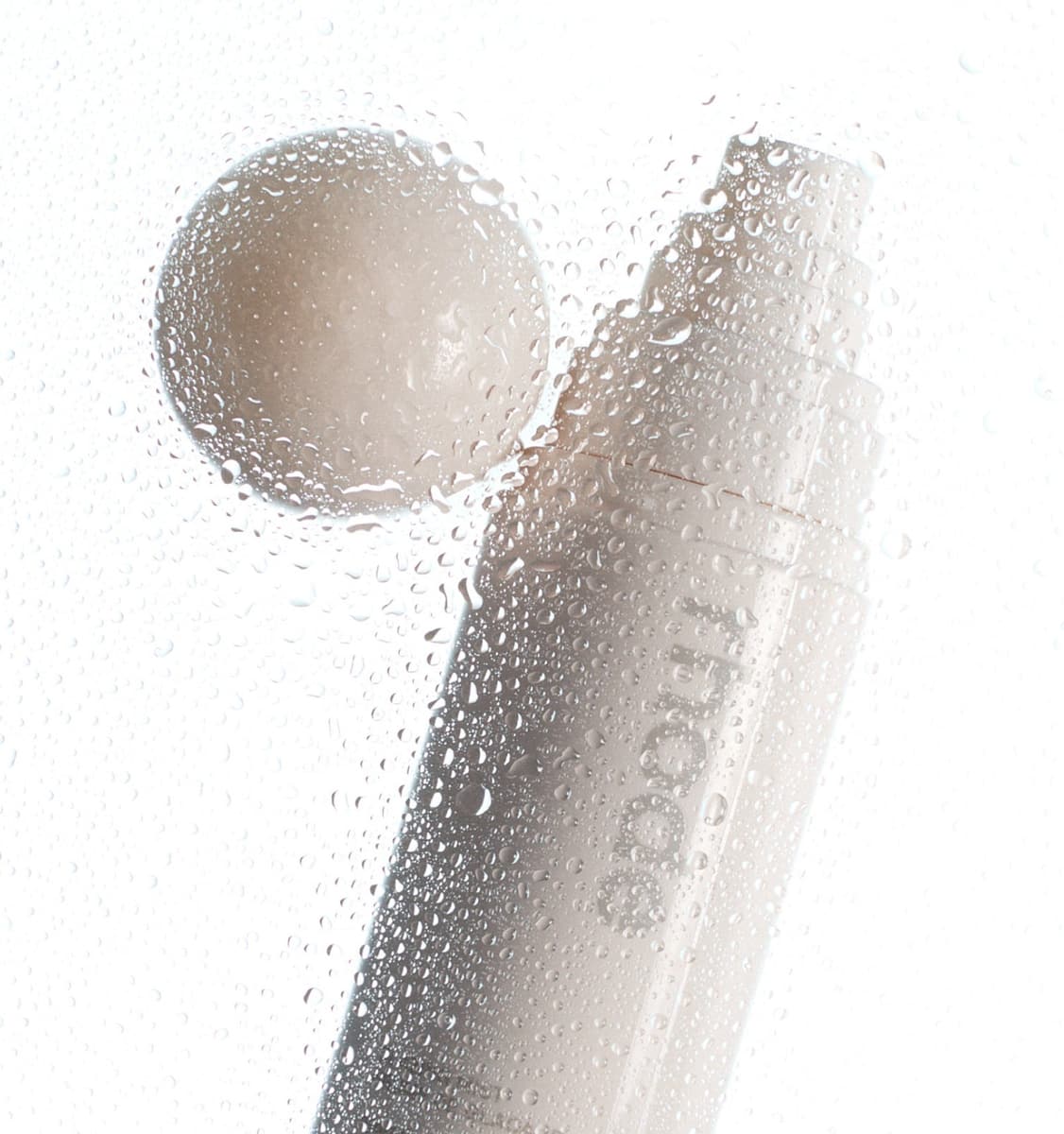 glazing mist