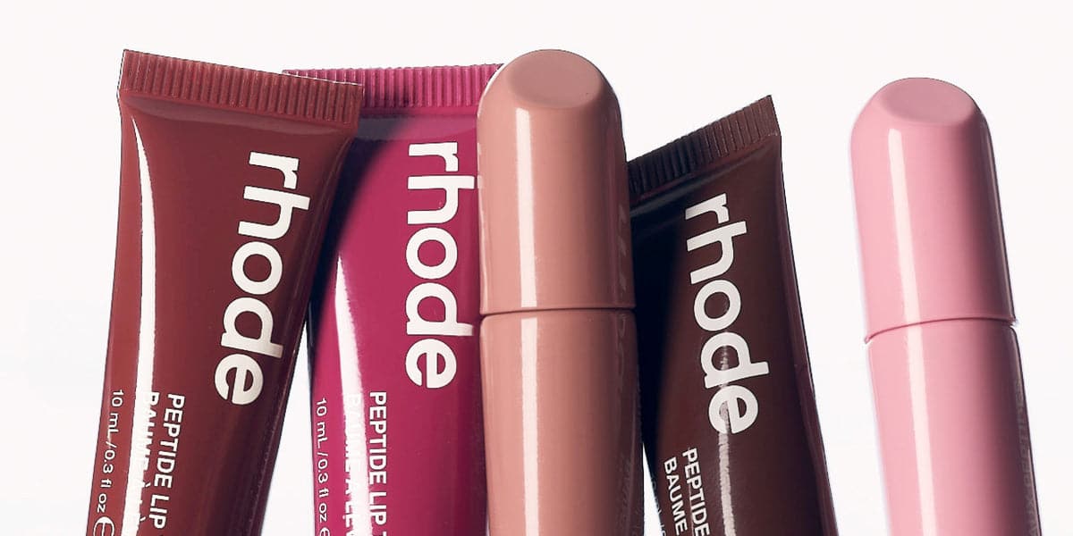 peptide lip tint set