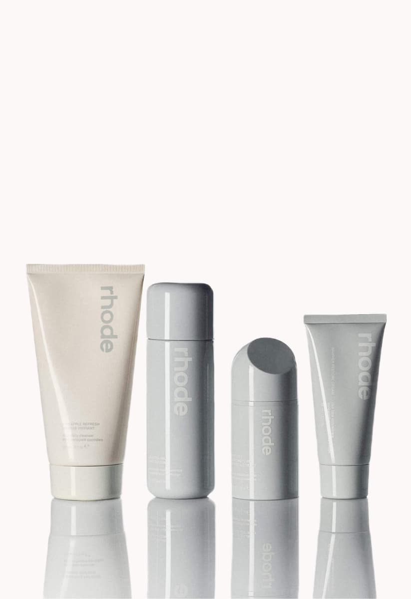 AIRLESS GLAZE KIT - M - 1