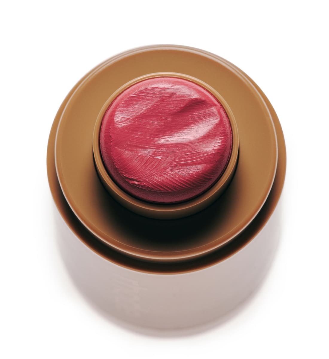 pocket blush teacup